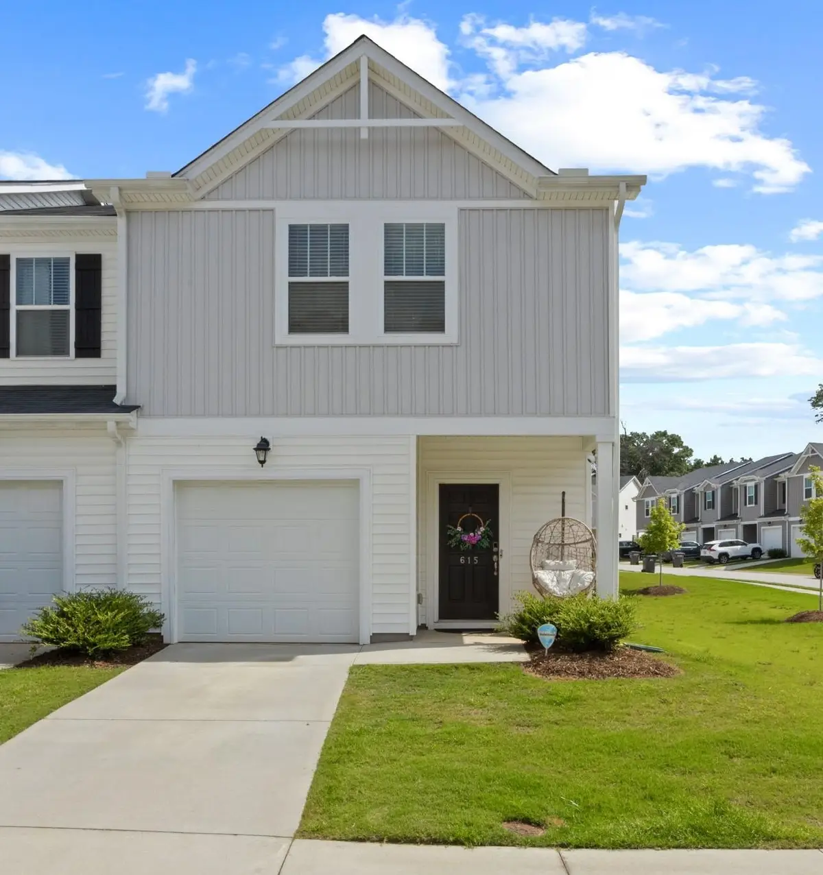 615 Reese Lane, Greenville, SC 29617 - #1