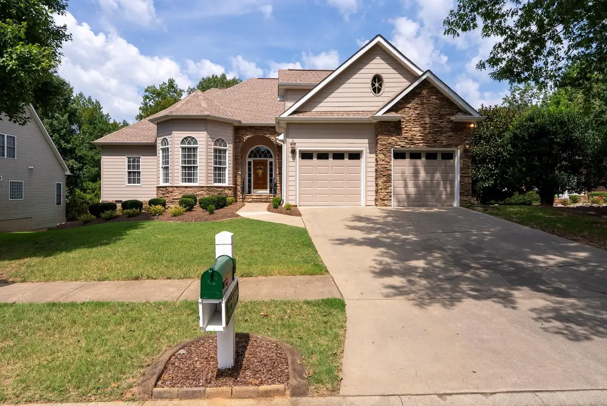 912 Wando Road, Roebuck, SC 29376 - #1