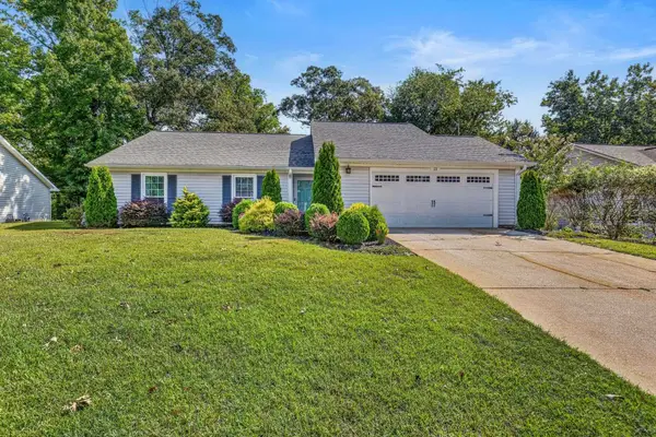 13 Chinaberry Lane, Simpsonville, SC 29680