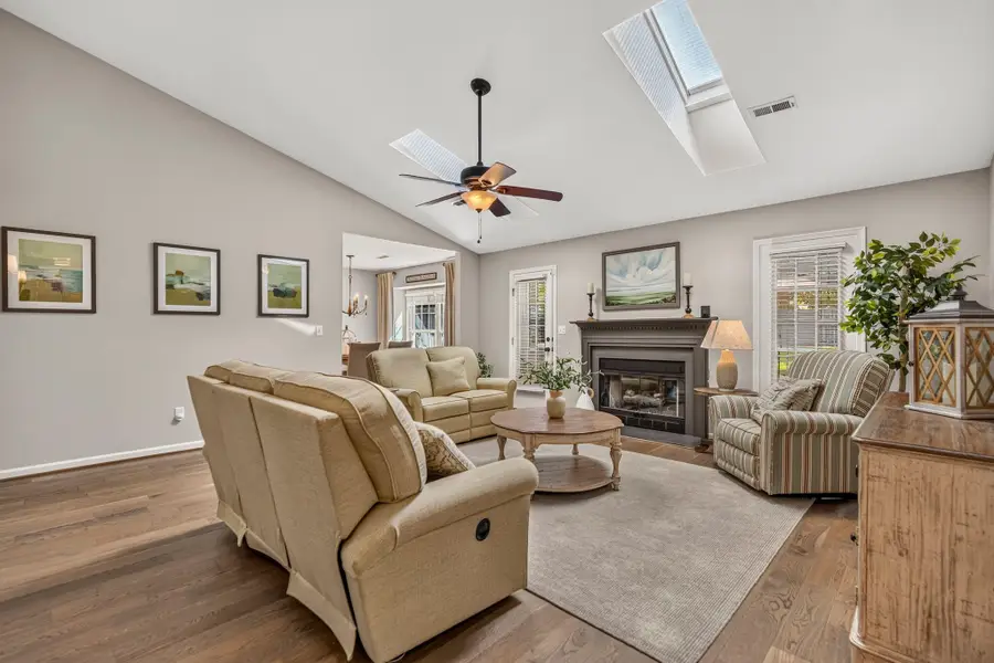 13 Chinaberry Lane, Simpsonville, SC 29680 - #3