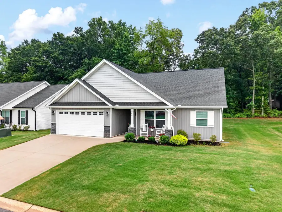103 W Caylee Way, Chesnee, SC 29323 - #2