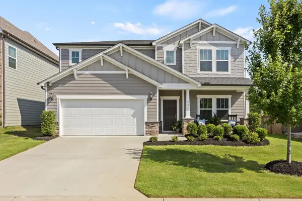 927 Whitemarsh Avenue, Simpsonville, SC 29680