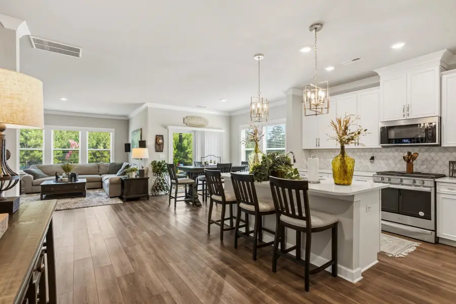 927 Whitemarsh Avenue, Simpsonville, SC 29680 - #2