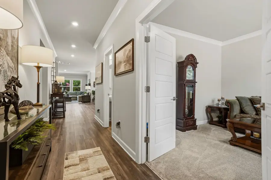 927 Whitemarsh Avenue, Simpsonville, SC 29680 - #3