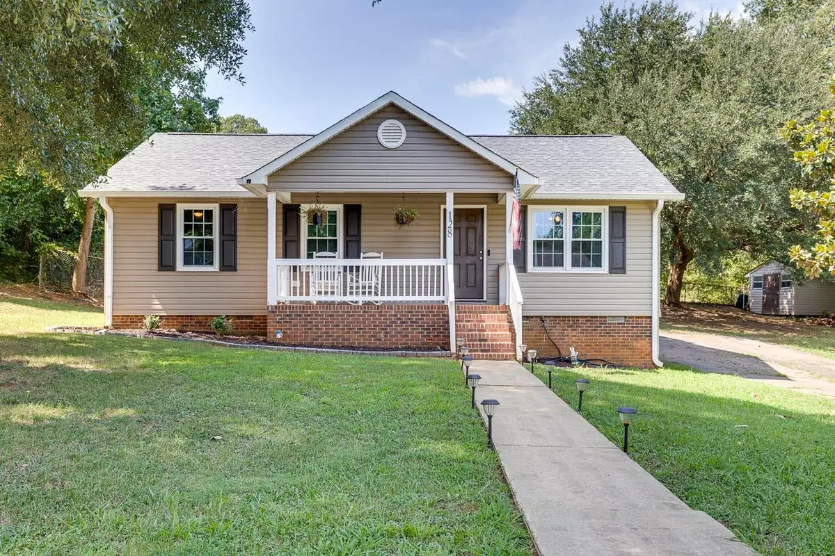 128 Keltner Circle, Spartanburg, SC 29302 - #1
