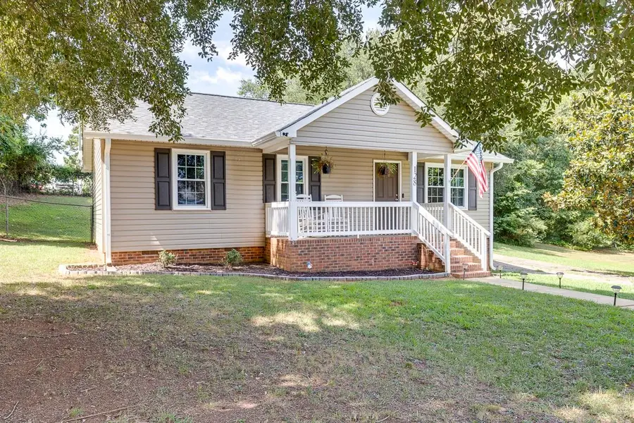 128 Keltner Circle, Spartanburg, SC 29302 - #2
