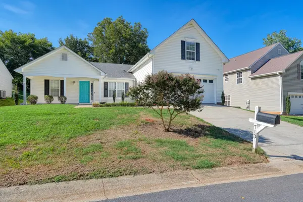 713 Bent Hollow Court, Moore, SC 29369