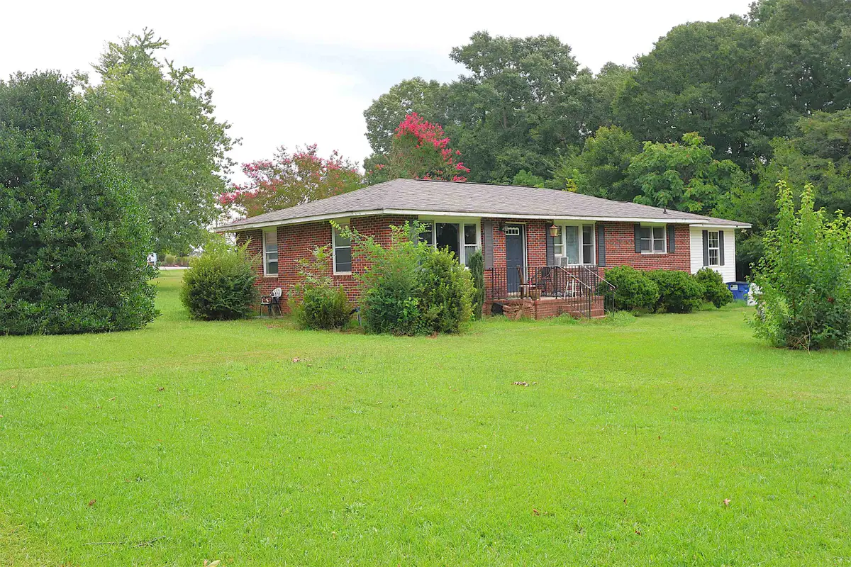 1317 Main Street, Wellford, SC 29385 - #1