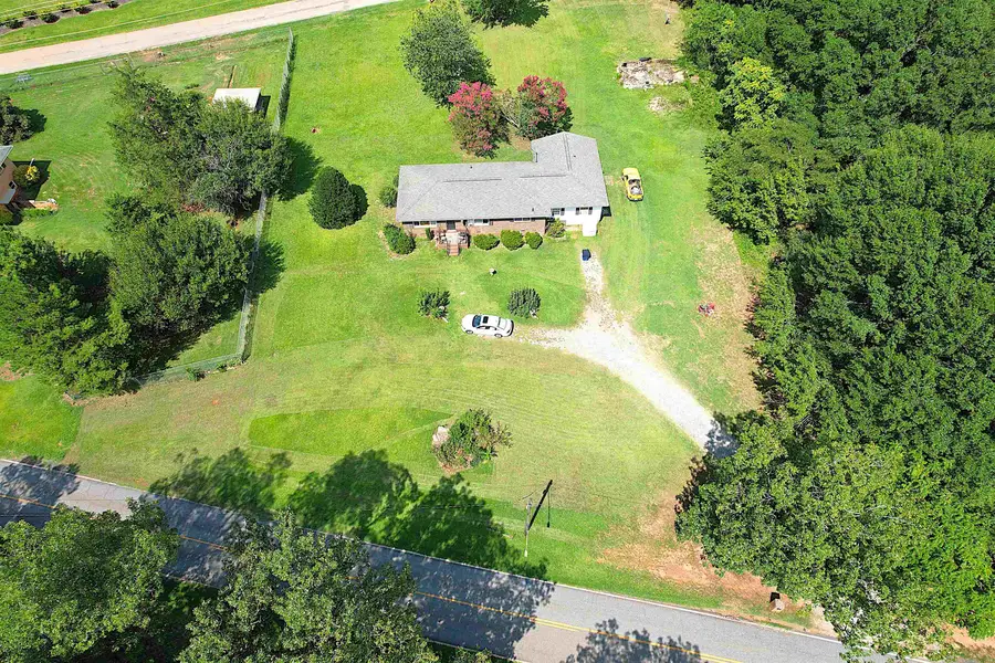 1317 Main Street, Wellford, SC 29385 - #2