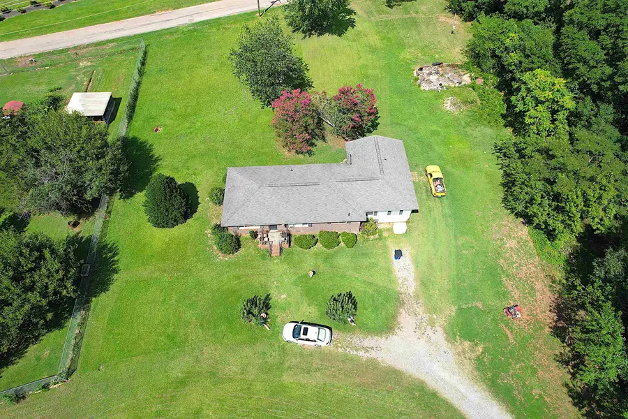 1317 Main Street, Wellford, SC 29385 - #3