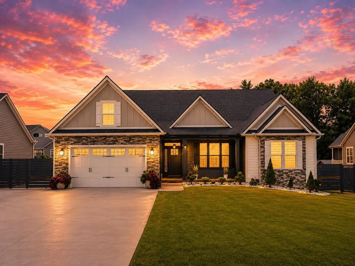 115 Weatherly Road, Inman, SC 29349 - #1
