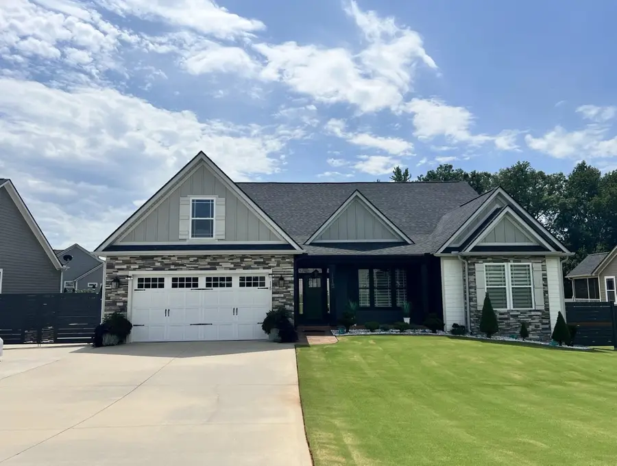 115 Weatherly Road, Inman, SC 29349 - #2