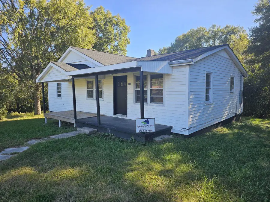 114 Berry Street, Jonesville, SC 29353-1745 - #2
