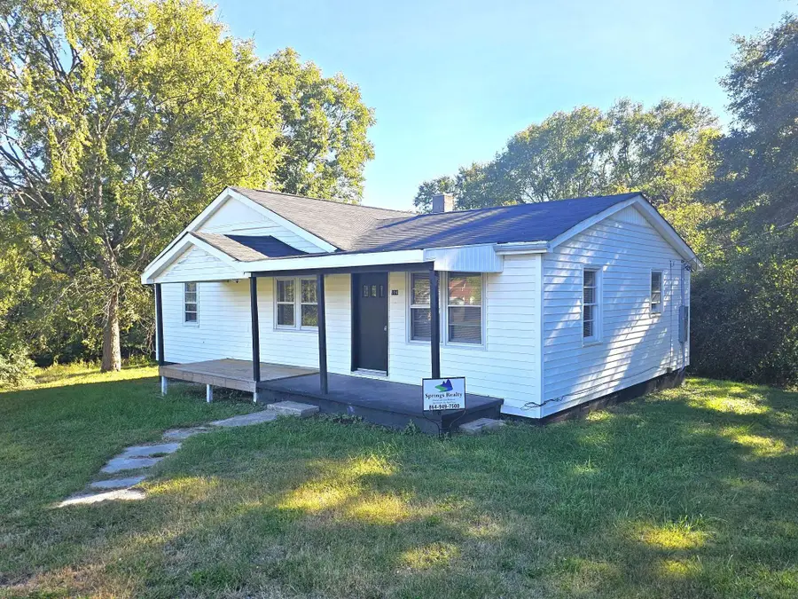 114 Berry Street, Jonesville, SC 29353-1745 - #3
