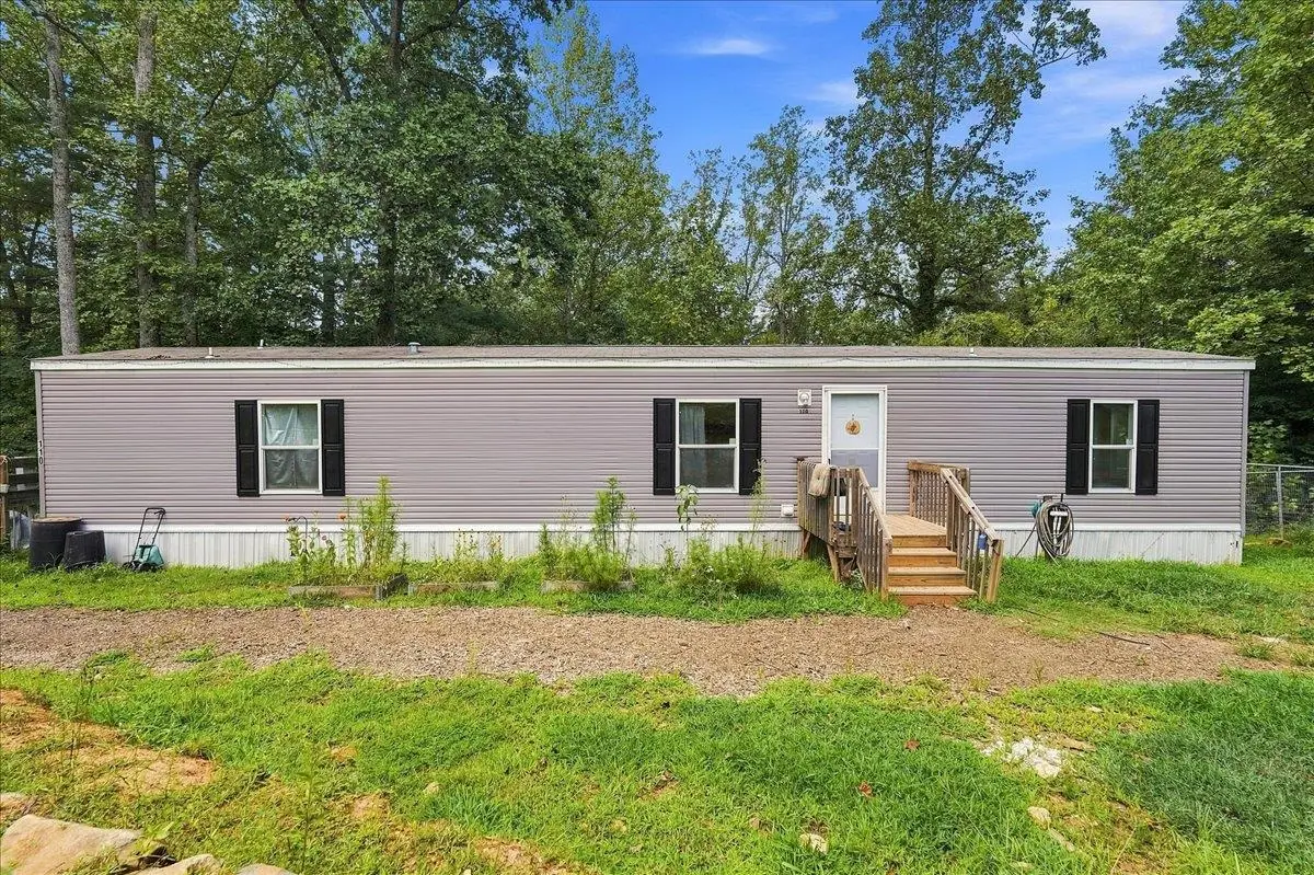 110 Hideaway Drive, Sunset, SC 29685 - #1