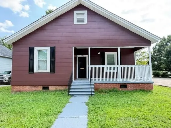 482 Kingston, Spartanburg, SC 29303-3875