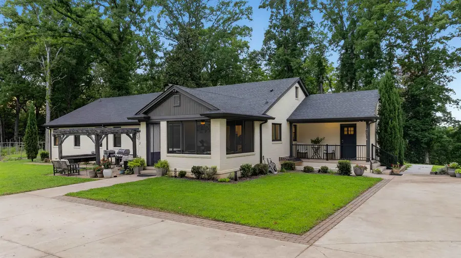 1035 Wo Ezell Boulevard, Spartanburg, SC 29301 - #2