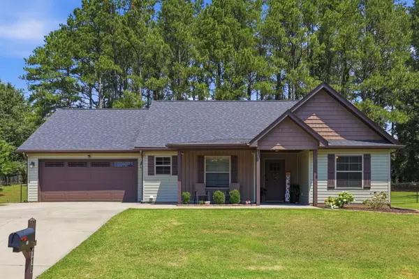 110 Blake Garrison Drive, Roebuck, SC 29376