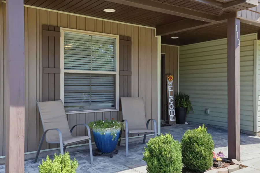 110 Blake Garrison Drive, Roebuck, SC 29376 - #2