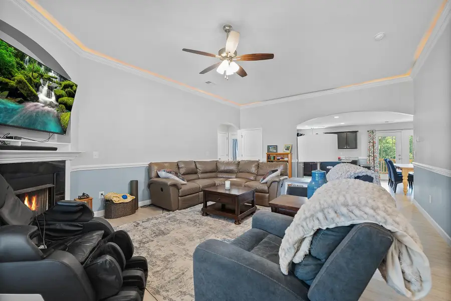 776 Shelburne Lane, Lyman, SC 29365 - #2