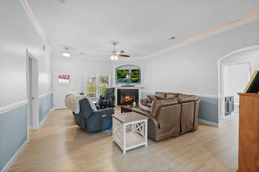 776 Shelburne Lane, Lyman, SC 29365 - #3