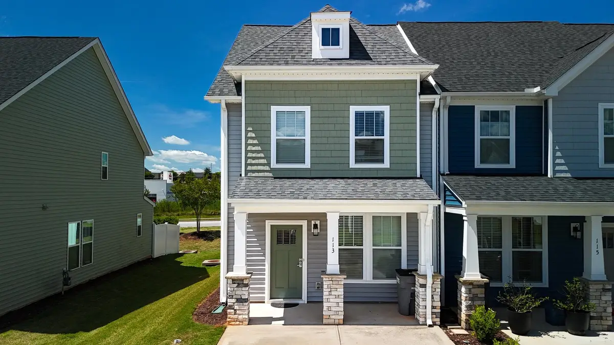 113 Shallons Drive, Greenville, SC 29609 - #1