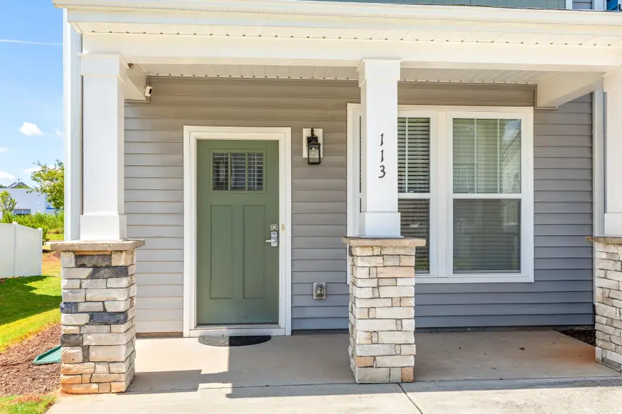 113 Shallons Drive, Greenville, SC 29609 - #3