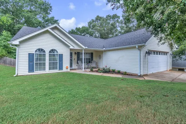 411 Hill Lane, Mauldin, SC 29662