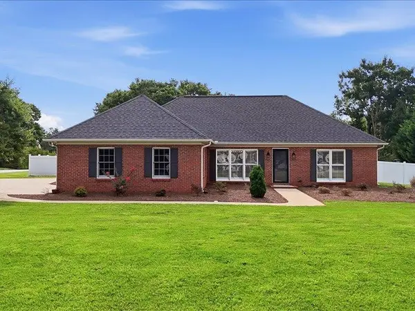 233 Summerfield Road, Moore, SC 29369