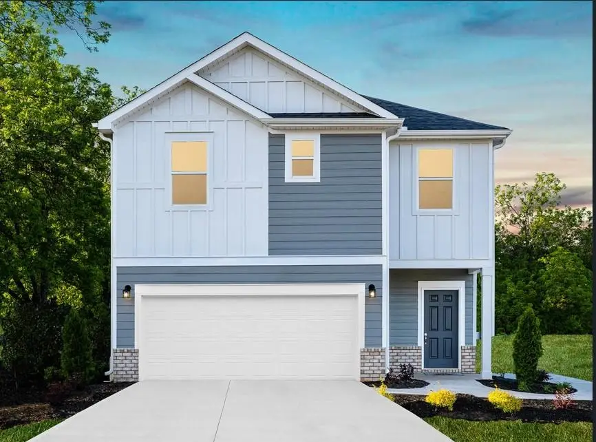 139 Gardner Avenue, Gray Court, SC 29645 - #1