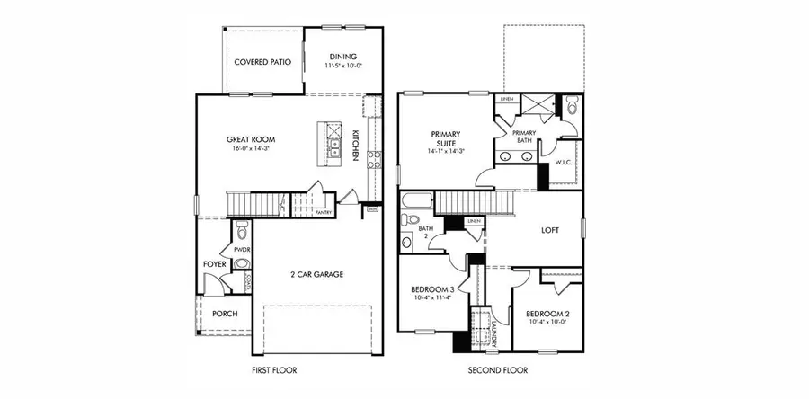 139 Gardner Avenue, Gray Court, SC 29645 - #2