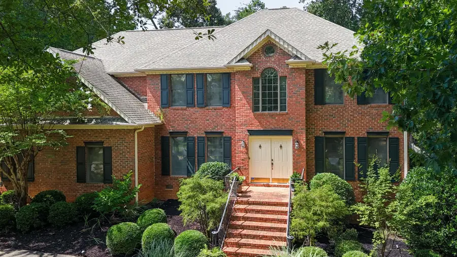220 Hillsboro Trace, Spartanburg, SC 29301 - #2