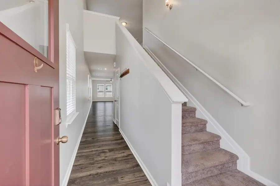 1405 Harper Mae Drive, Spartanburg, SC 29303 - #2