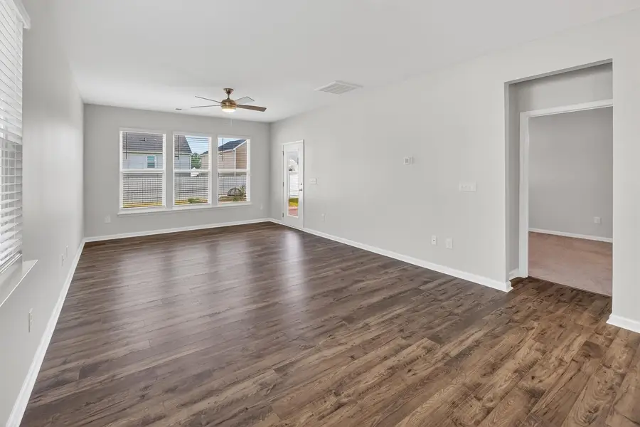 1405 Harper Mae Drive, Spartanburg, SC 29303 - #3
