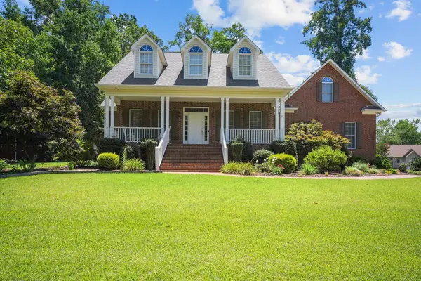 740 Ship Wreck Place, Inman, SC 29349
