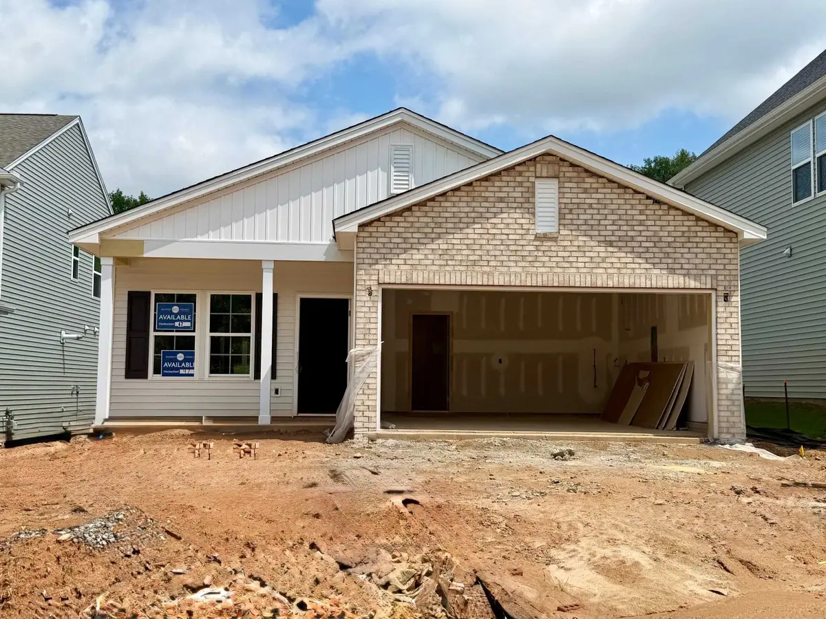 12192 Lansbury Drive, Inman, SC 29349 - #1