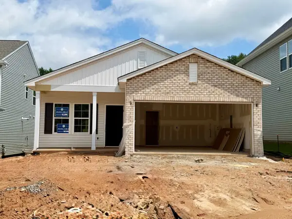 12192 Lansbury Drive, Inman, SC 29349