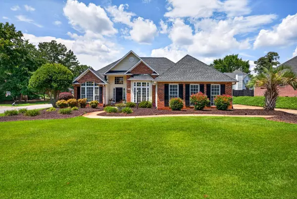 503 Saint Helena Court, Roebuck, SC 29376