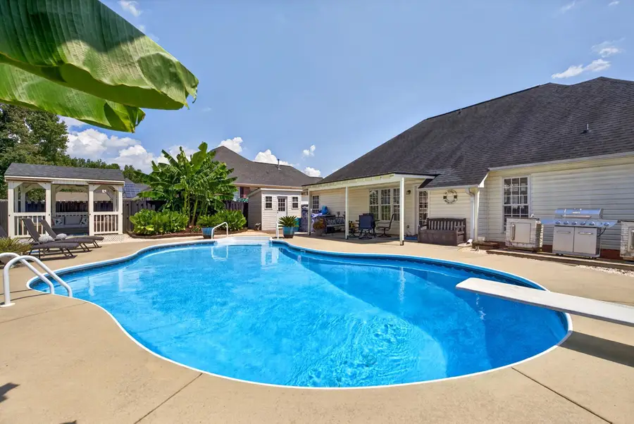 503 Saint Helena Court, Roebuck, SC 29376 - #3