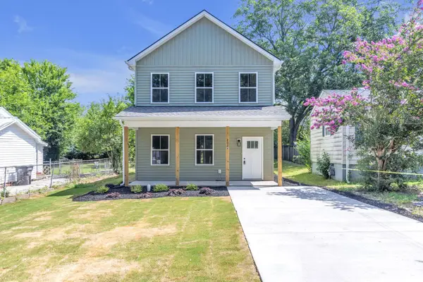 202 A W Wilburn Avenue, Greenville, SC 29611