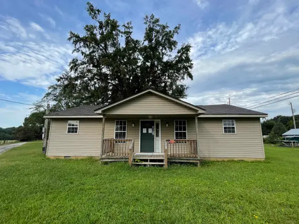 28 Ridge Road, Inman, SC 29349