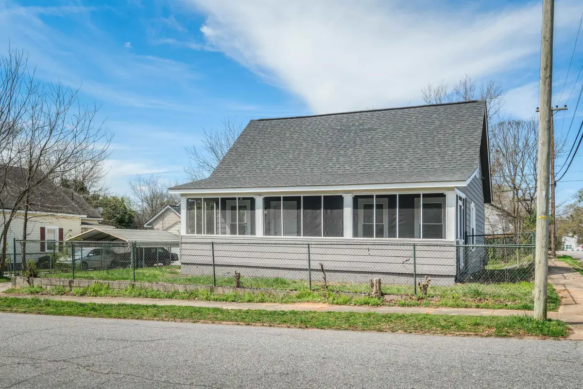 59 Smythe Avenue, Greenville, SC 29605 - #1