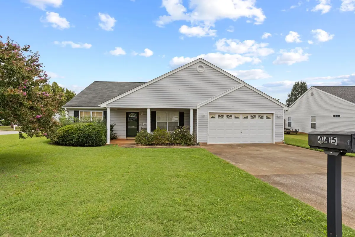 445 Candleglow Drive, Boiling Springs, SC 29316 - #1