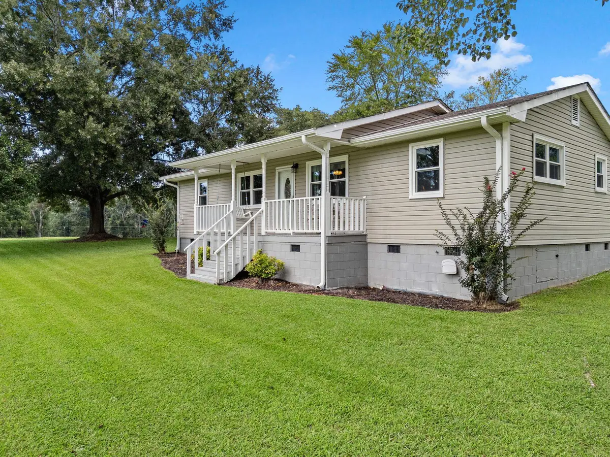 7955 Highway 56, Enoree, SC 29335 - #1