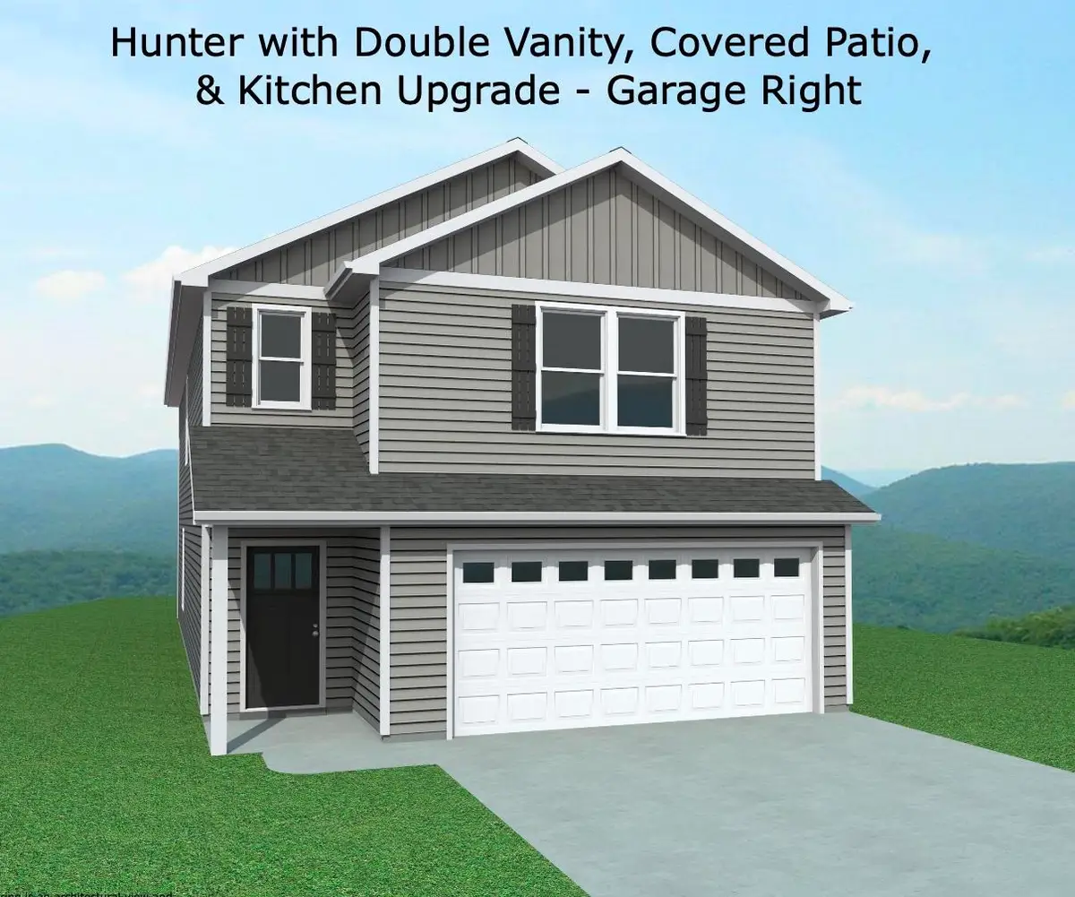 827 Serenus Way, Arcadia, SC 29320 - #1