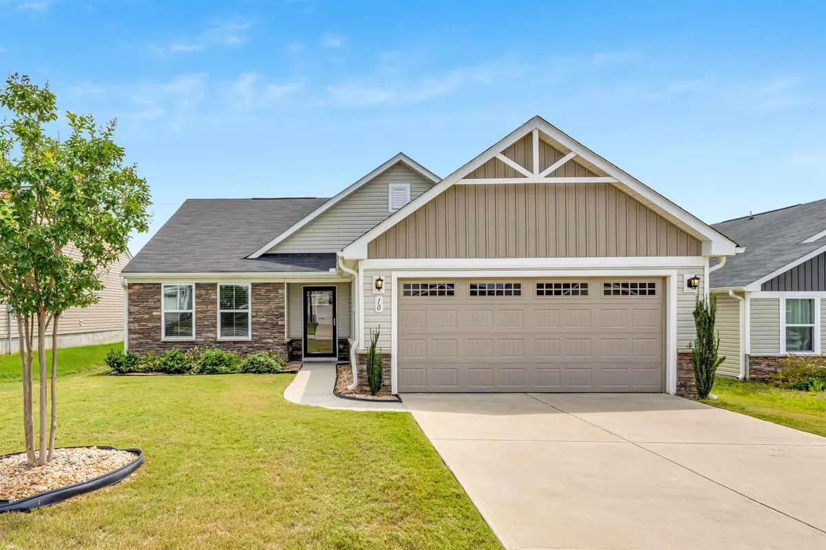 10 Tippetts Court, Piedmont, SC 29673 - #1