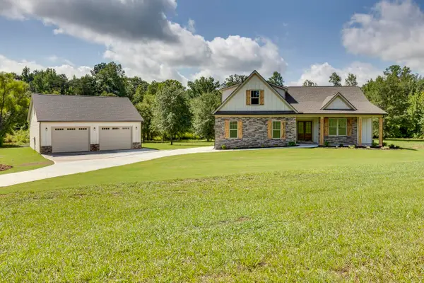 4919 Jug Factory Road, Campobello, SC 29322