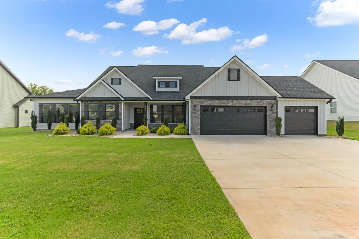 441 Josie Way, Boiling Springs, SC 29316 - #1