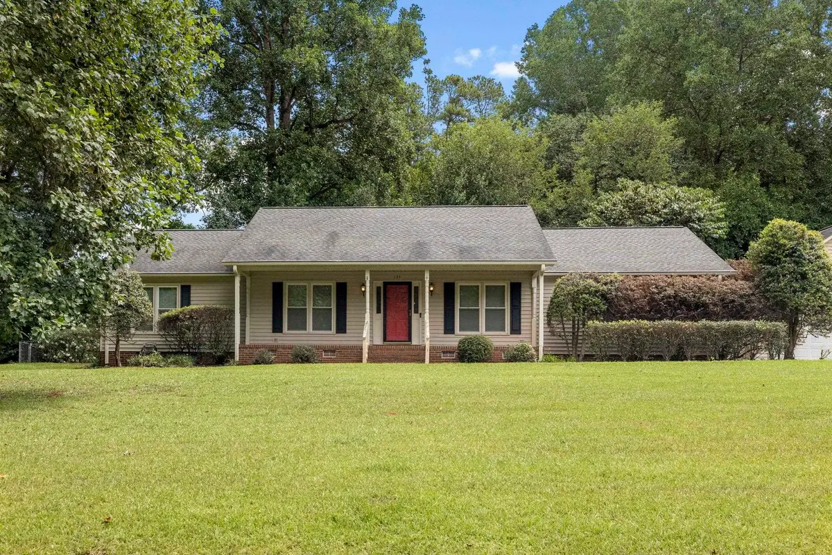 135 Mccarter Drive, Wellford, SC 29385 - #1