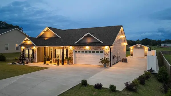 223 Rc Thompson Road, Chesnee, SC 29323